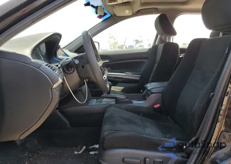 2010 Honda Accord Ex z USA, uszkodzony, nr VIN 1HGCP2F79AA088441